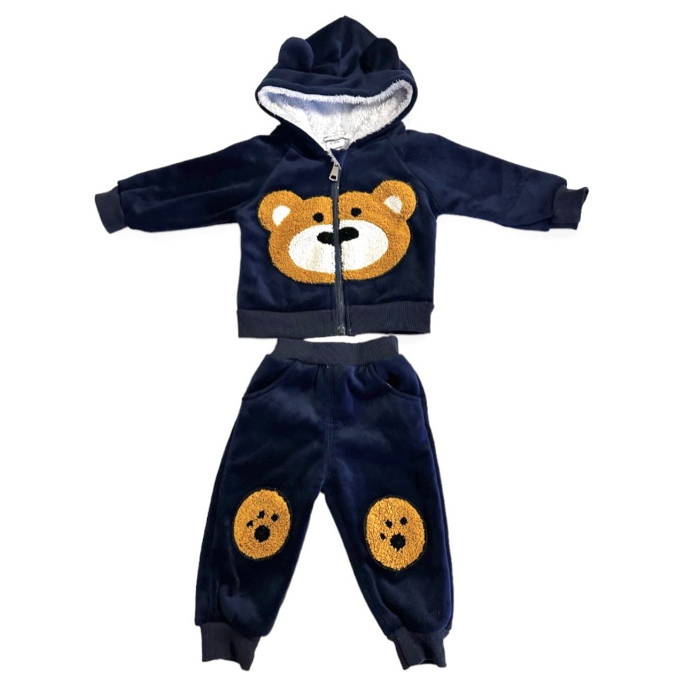 Baby winter set 2- piece. 9-12 months